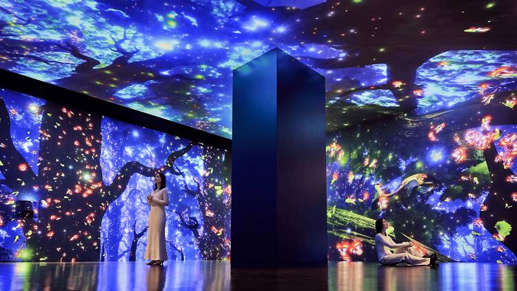 3〜4月オープンの見逃せない新施設 3〜4月オープンの見逃せない新施設