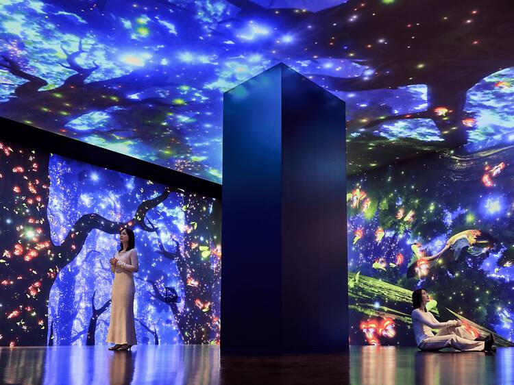 3〜4月オープンの見逃せない新施設