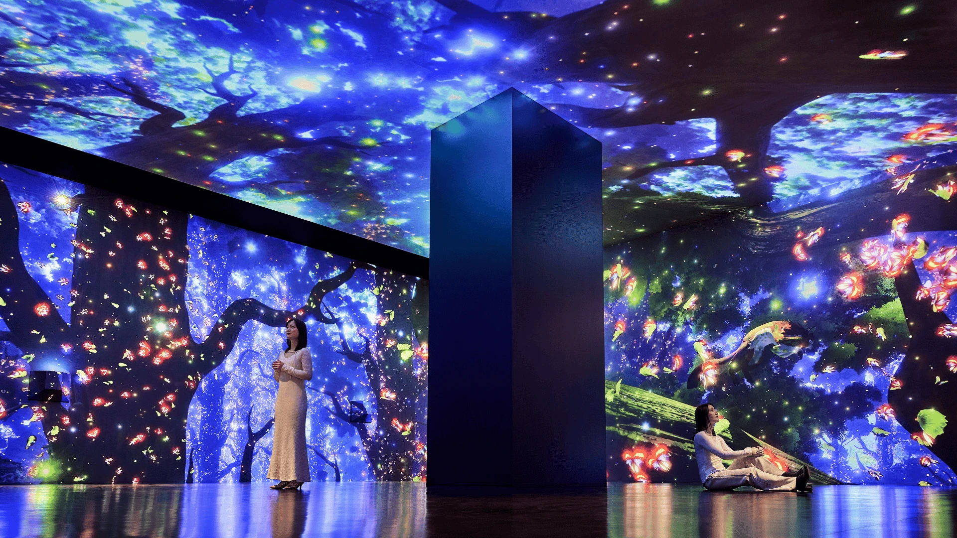 ワンダリア横浜 Supported by Umios