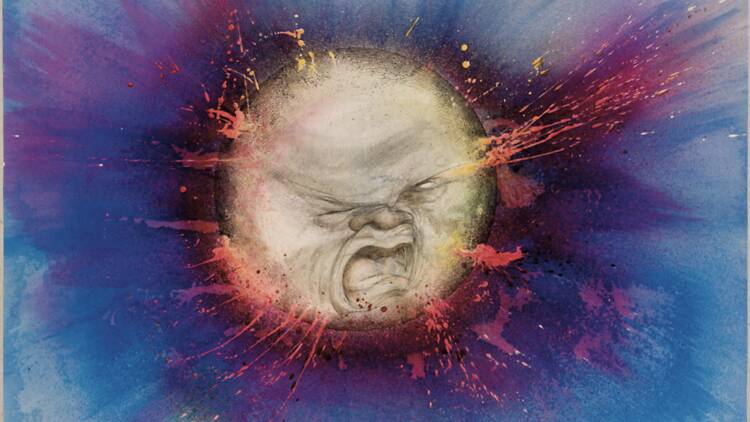 Ralph Steadman: And Another Thing