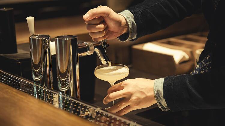 ローカル酒場でしかできない3のこと