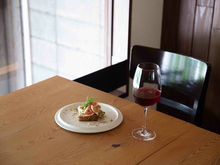 魅惑の液体は大阪から広がる。