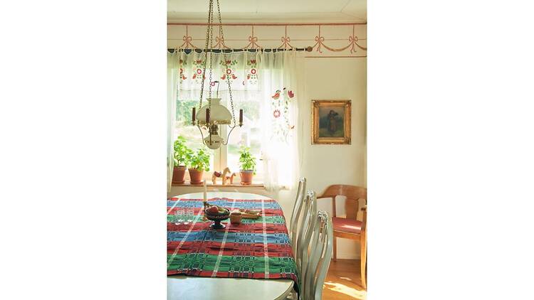 北欧のテキスタイルと暮らし展 ― Beauty for All