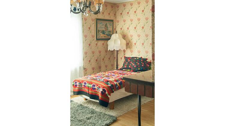 北欧のテキスタイルと暮らし展 ― Beauty for All