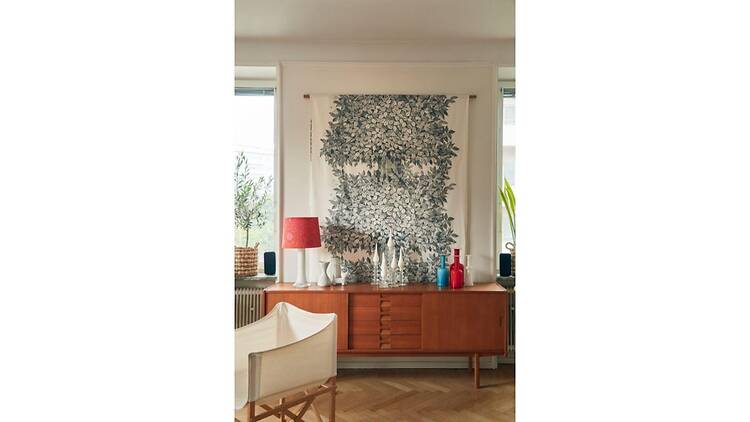 北欧のテキスタイルと暮らし展 ― Beauty for All