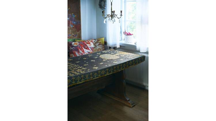 北欧のテキスタイルと暮らし展 ― Beauty for All