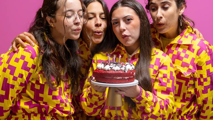 Paradox Museum Barcelona