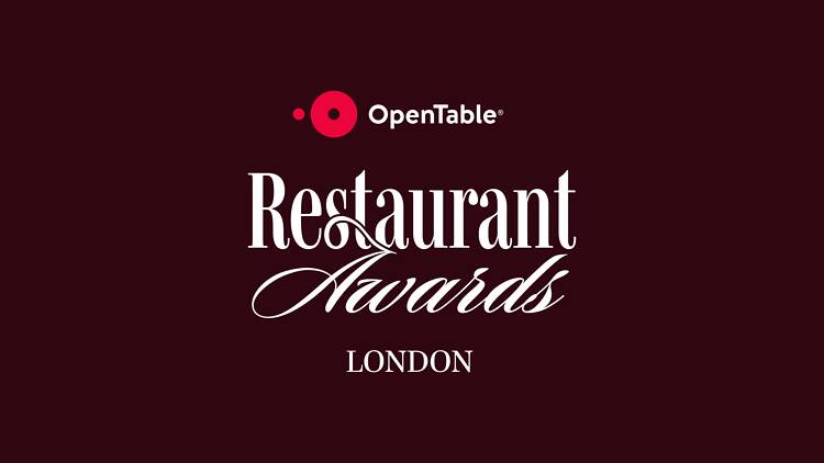OpenTable Restaurant Awards 