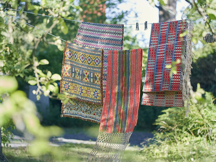 大阪、3月から4月に行くべきアート展