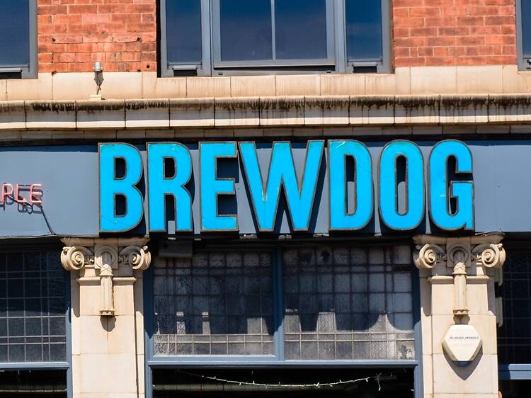 8 Brewdog bars are closing in London: full list of shut pub locations in the capital 8 Brewdog bars are closing in London: full list of shut pub locations in the capital
