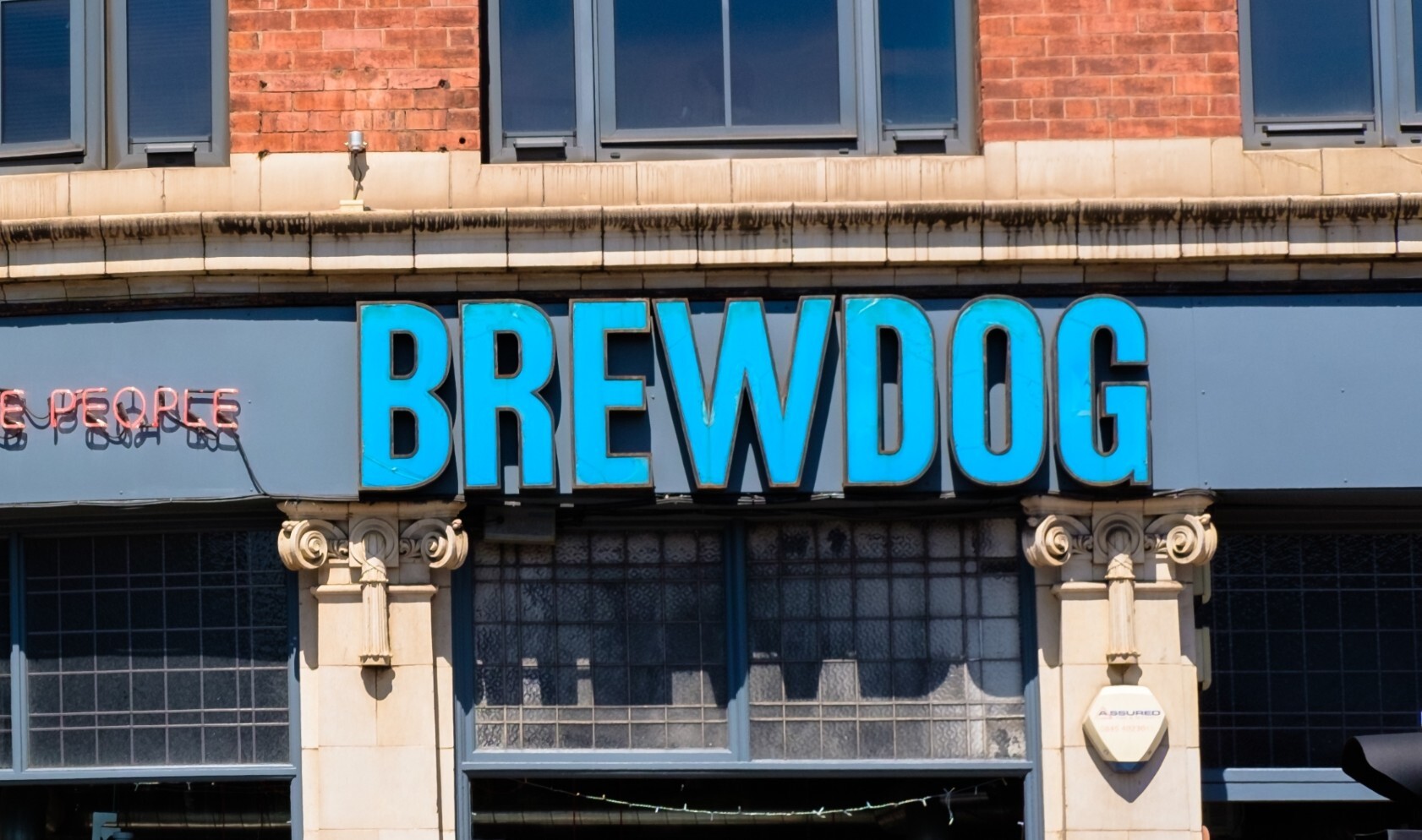 8 Brewdog bars are closing in London: full list of shut locations in the capital