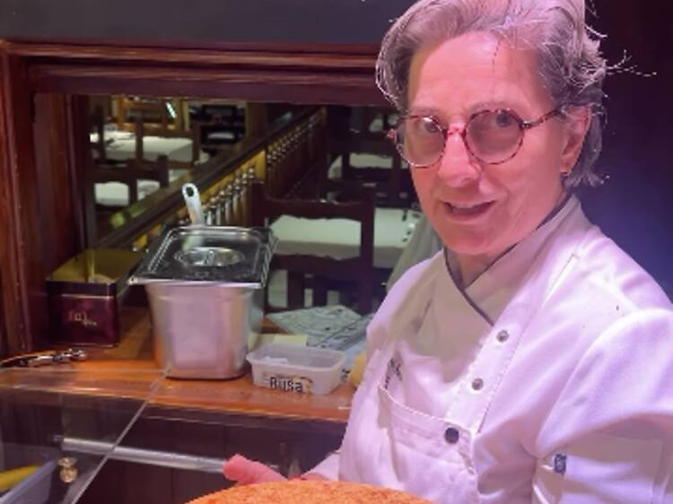 Adela Besteiro Adela Besteiro