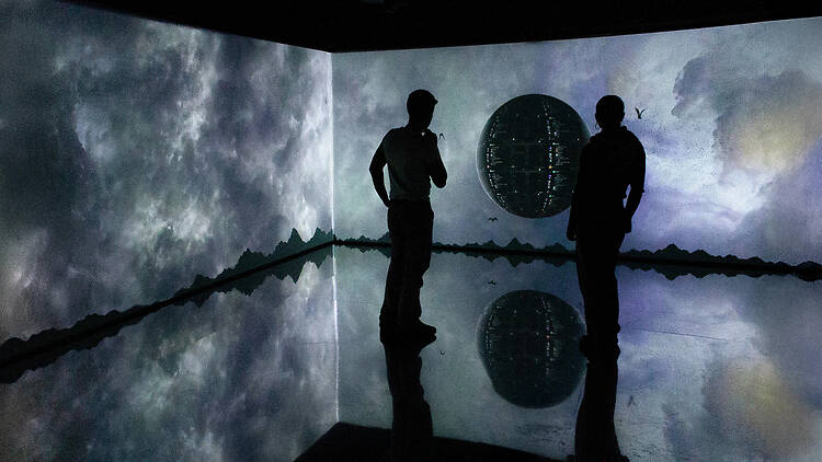 CUPRA Gallery: El Público Invisible