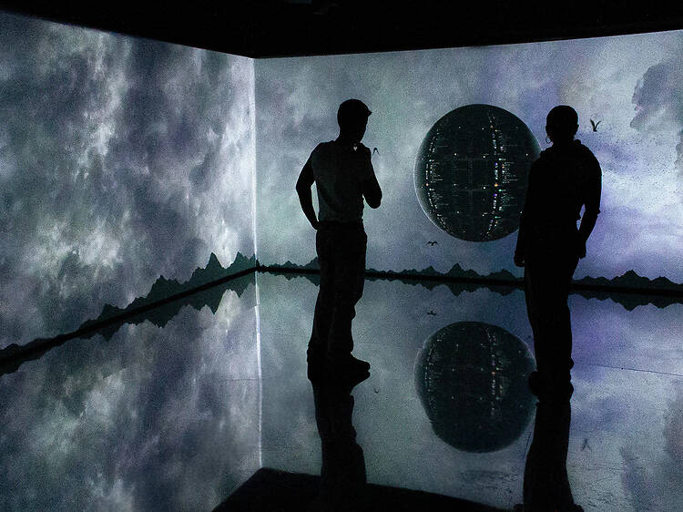 CUPRA Gallery: El público invisible