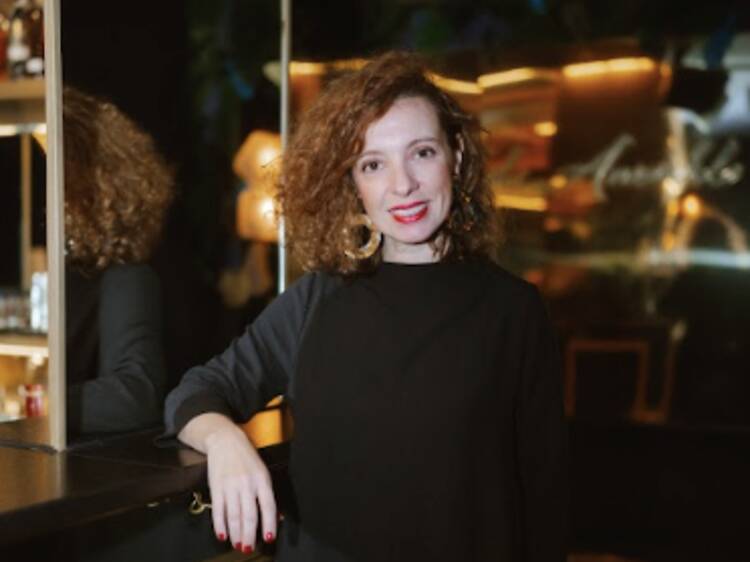 Rosi La Loca World Rosi La Loca World