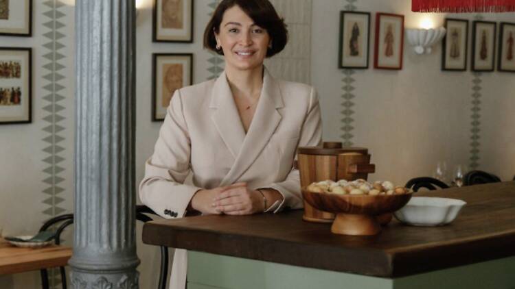 Nunuka, K’era y Persimmon’s Nunuka, K’era y Persimmon’s