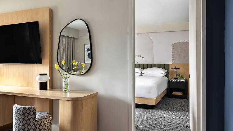 Kimpton Theta New York - Times Square