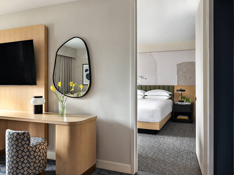 Kimpton Theta New York - Times Square