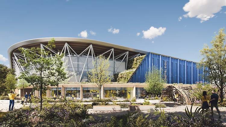 Oxford United Football Club new stadium Oxford United Football Club new stadium