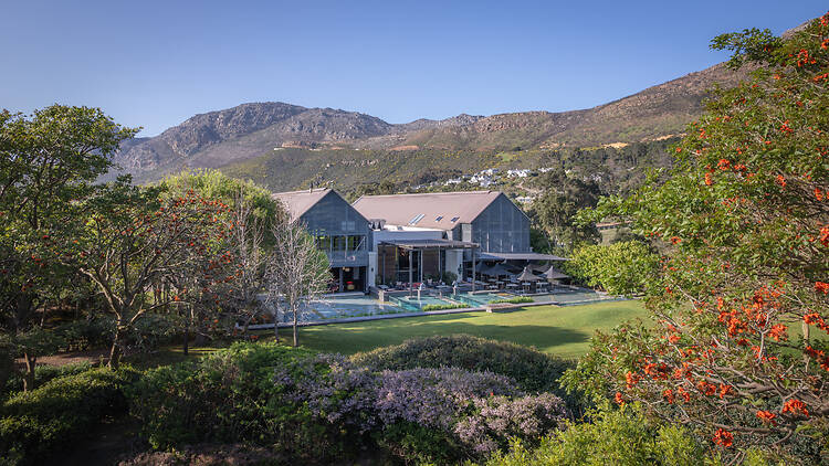 Steenberg Wine Estate