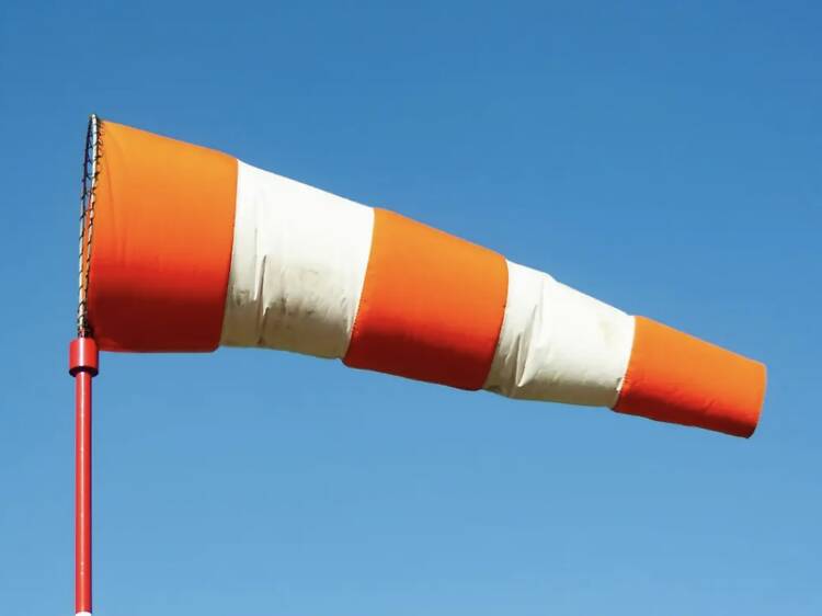 Ventos fortes e descida das temperaturas obrigam a voltar aos casacos em Lisboa