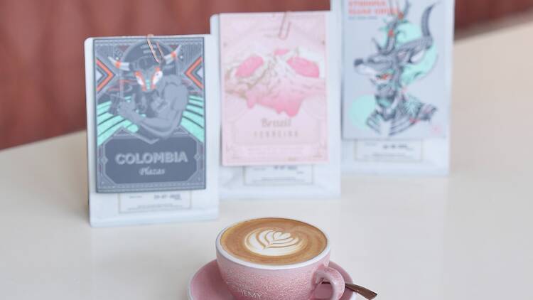 世界百大咖啡店2026|香港 Espresso Alchemy 連續兩年榮登世界百大咖啡店 附亞洲咖啡店 Top 10 名單 世界百大咖啡店2026|香港 Espresso Alchemy 連續兩年榮登世界百大咖啡店 附亞洲咖啡店 Top 10 名單