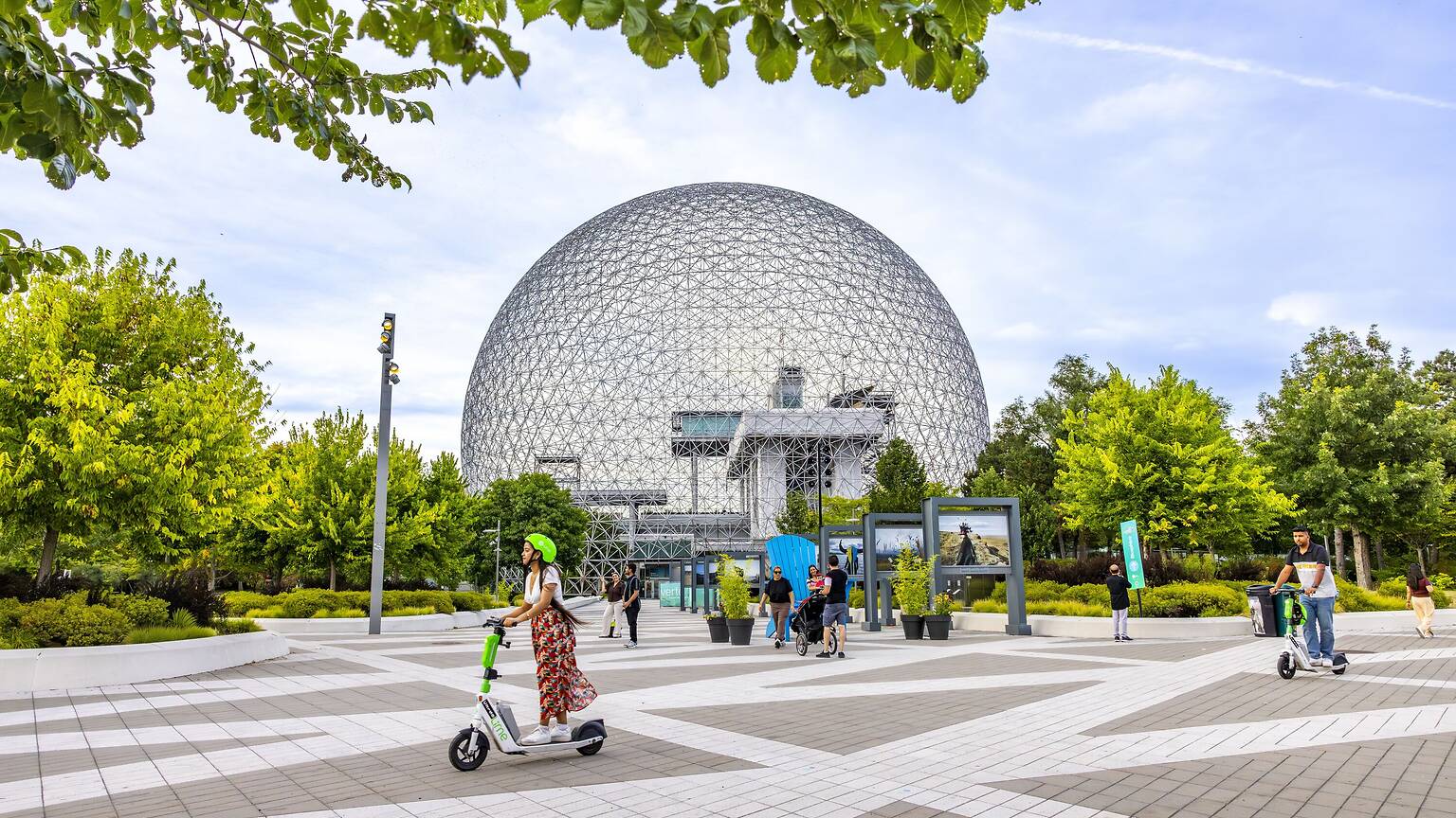 Best Cities to Raise a Family 2026: Montreal Ranks Below Mumbai, Rio ...