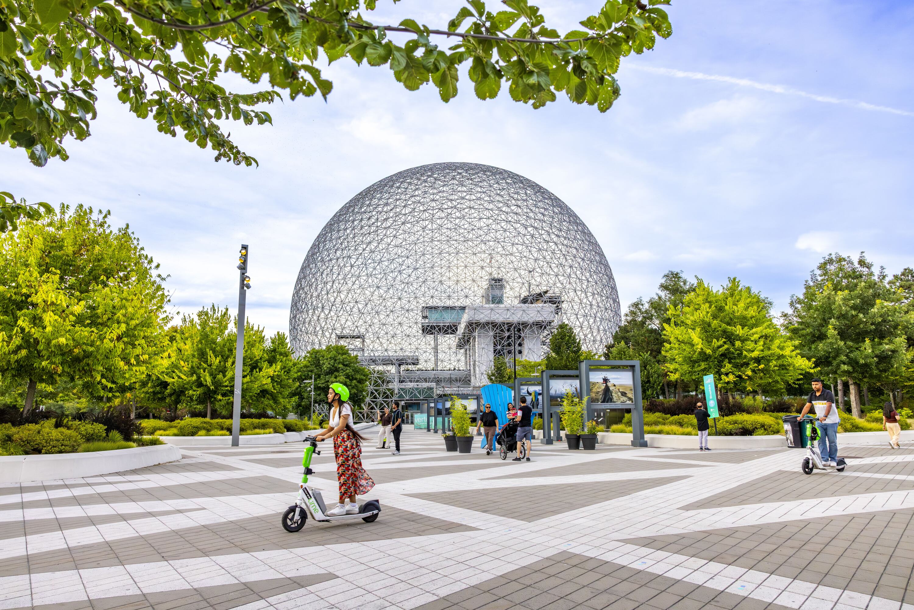 New global ranking of the best cities to raise a family places Montreal behind Mumbai, Rio de Janeiro—and Toronto