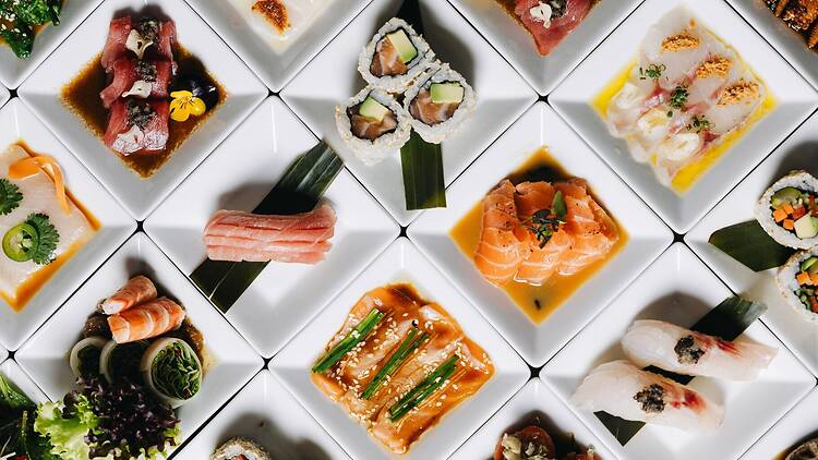 NOBU Budapest NOBU Budapest