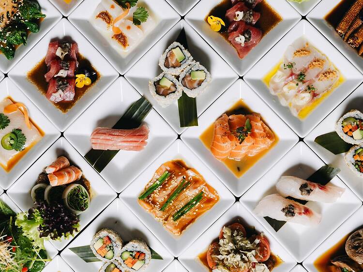 NOBU Budapest NOBU Budapest