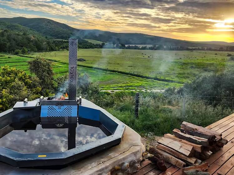 House on the Hill, Heidelberg