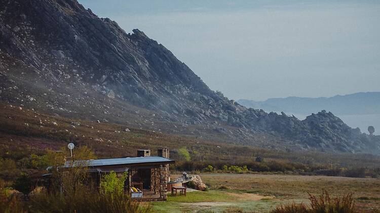 So Hi, Kouebokkeveld