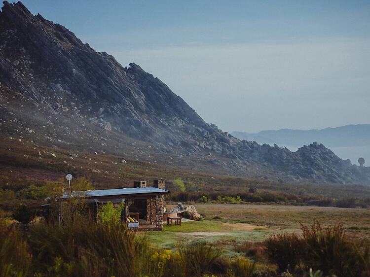 So Hi, Kouebokkeveld