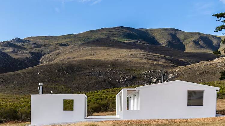 Hidden Haven, Hemel-en-Aarde