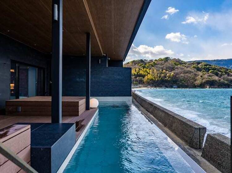 12 Best Airbnbs in and near Naoshima, for an Art-Filled Island Escape