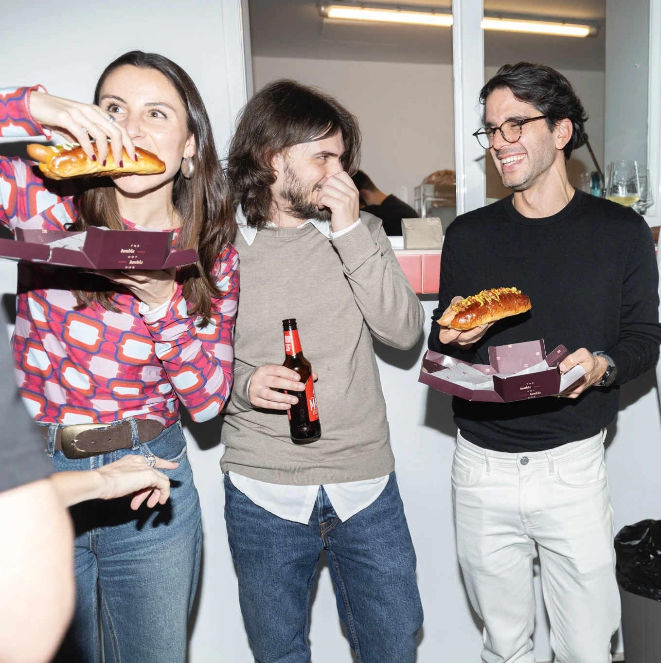 Twinners en las Time Out Sessions. 