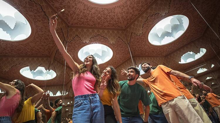 70 Mind-Bending Exhibits That Challenge Reality