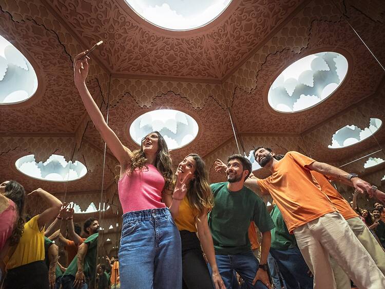 70 Mind-Bending Exhibits That Challenge Reality