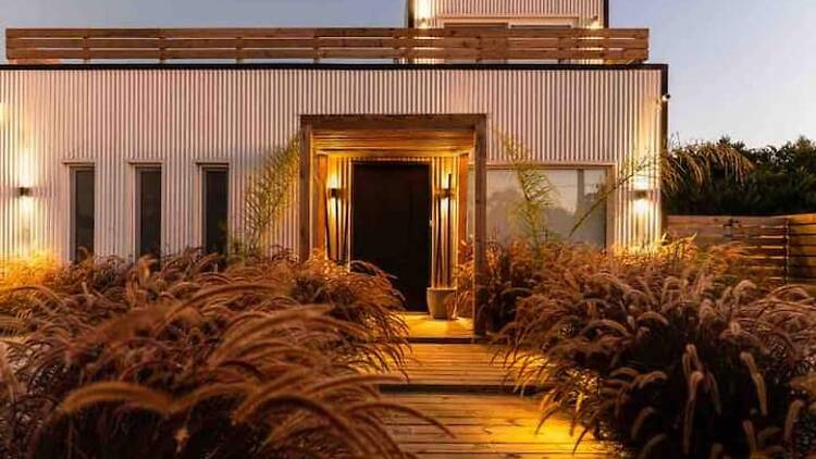 The Hidden Gem: Pinar del Faro Villa