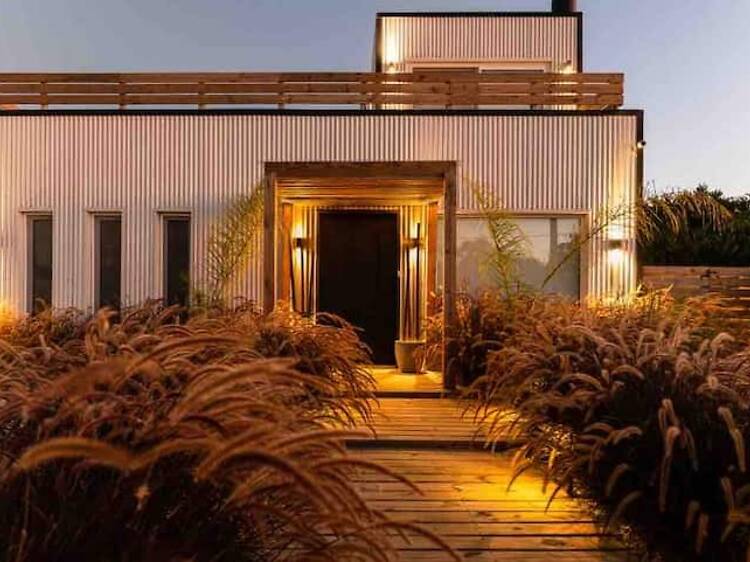 The Hidden Gem: Pinar del Faro Villa