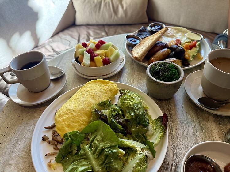 1 Hotel West Hollywood