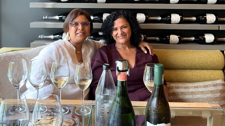 Steenberg Wine Estate