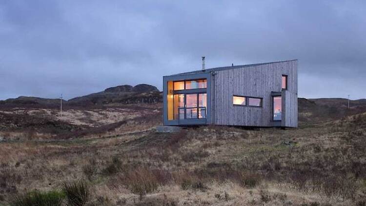 The Grand Designs Icon: The Hen House