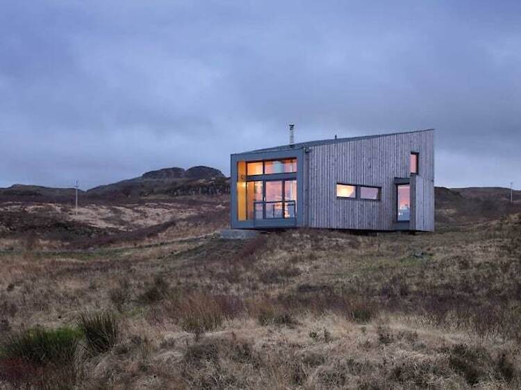 The Grand Designs Icon: The Hen House