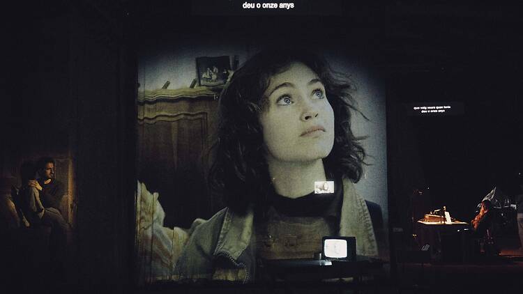 En la mesura de l'impossible