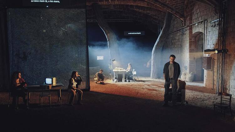 Cap Butaca Buida: Obres de teatre recomanades