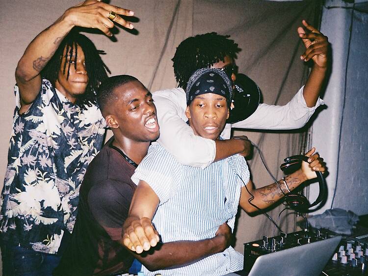 Príncipe Discos faz 15 anos: “Estamos a tentar mostrar que a música não se esgota em modas”