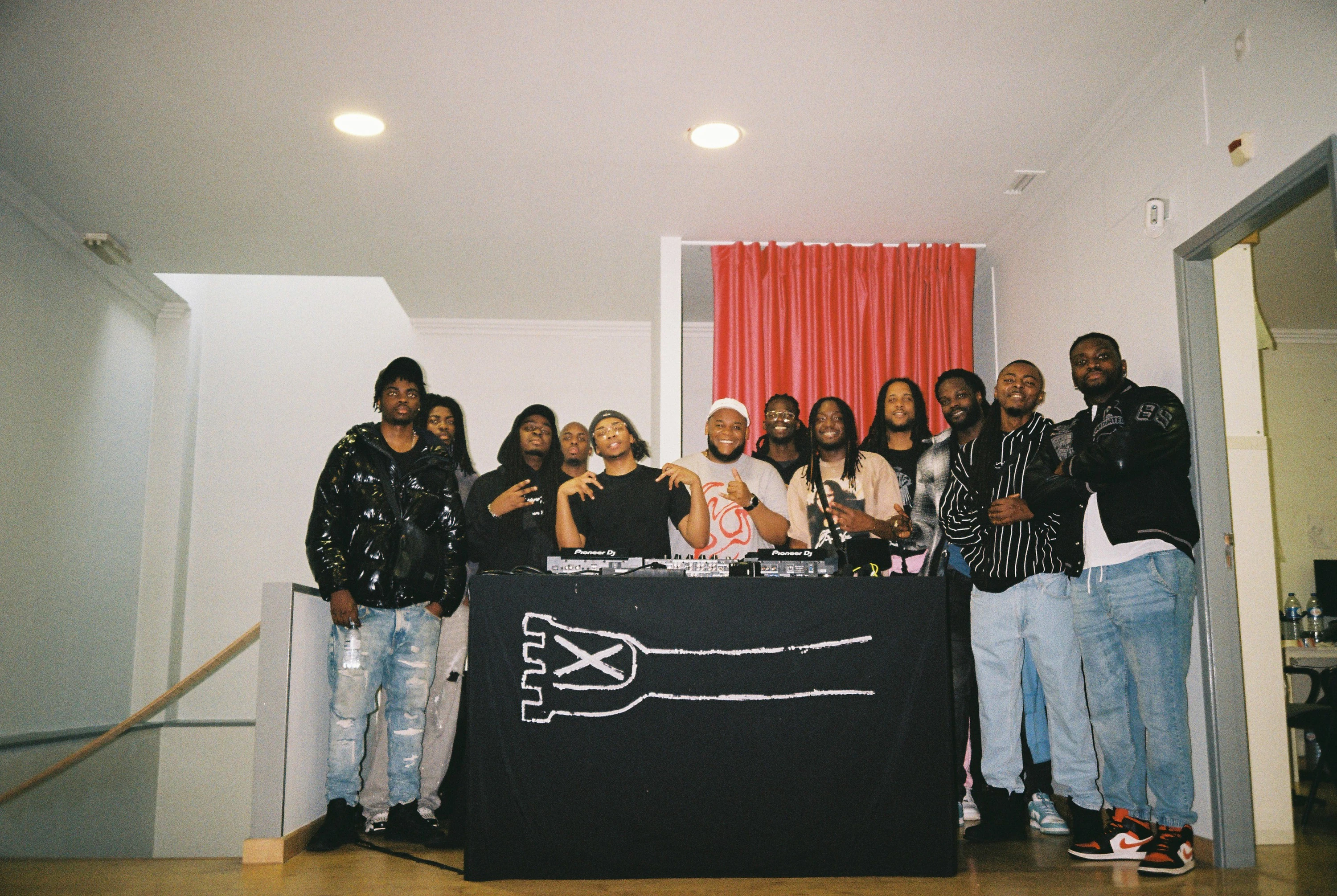 Pr&iacute;ncipe Discos