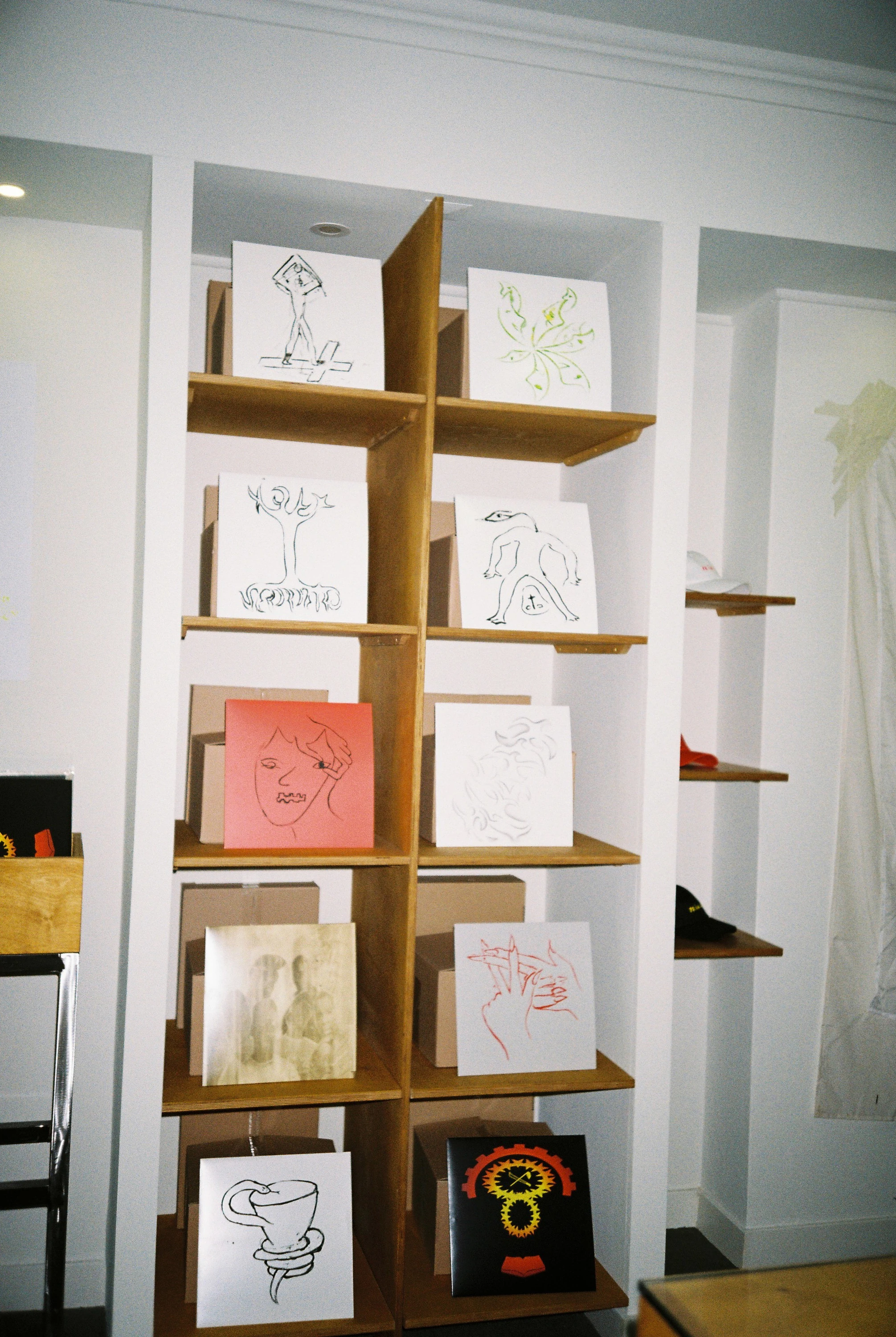 Pr&iacute;ncipe Discos