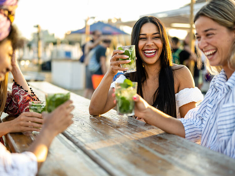 Out and About in Johannesburg: Things to do this weekend